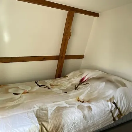 Holiday home Vakantiehuis In Het Hart Van *