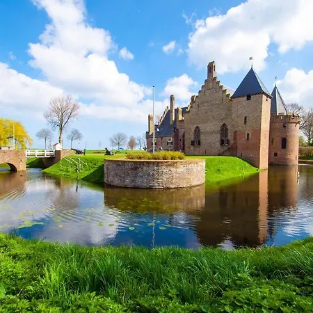 Holiday home In Het Hart