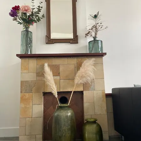 Holiday home In Het Hart