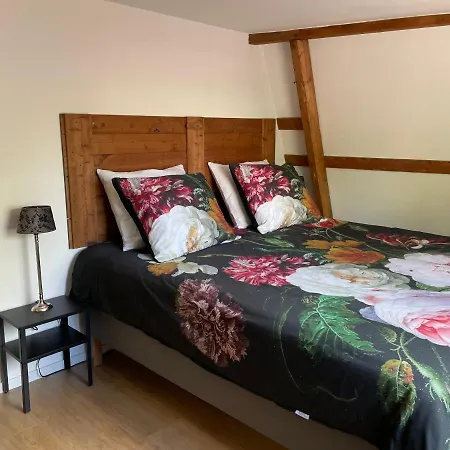Vakantiehuis In Het Hart Van *