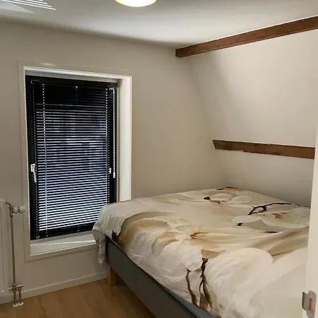Vakantiehuis In Het Hart Van * Medemblik