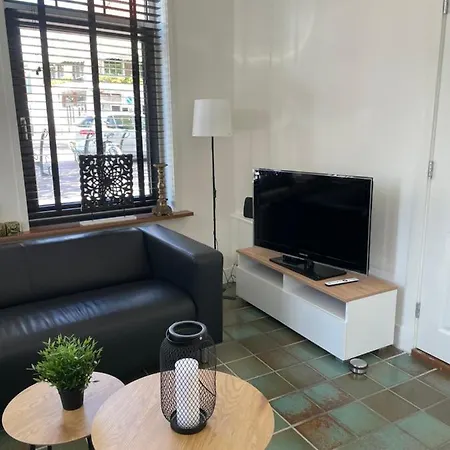 Vakantiehuis In Het Hart Van * Medemblik