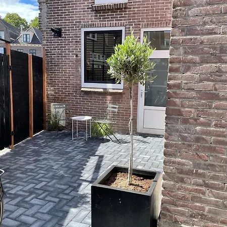 Vakantiehuis In Het Hart Van Holiday home