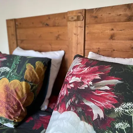 In Het Hart Holiday home