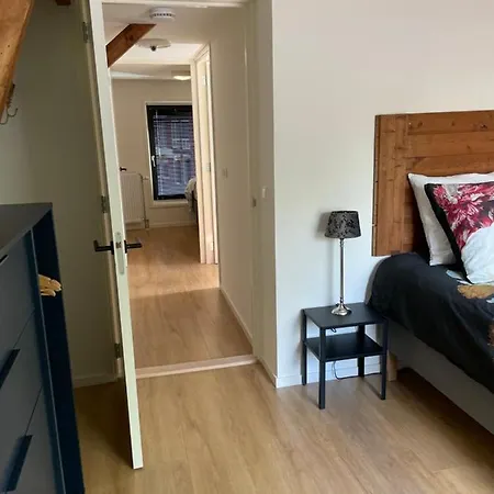 Vakantiehuis In Het Hart Van