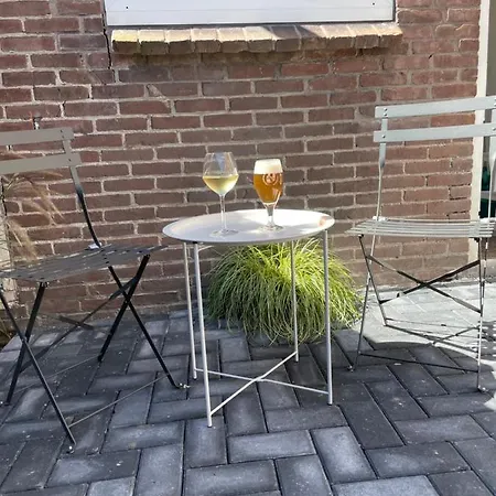 Vakantiehuis In Het Hart Van *