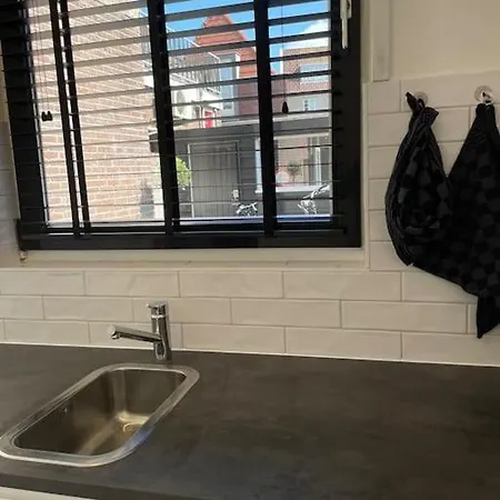 Holiday home In Het Hart *