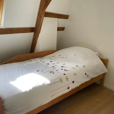 Vakantiehuis In Het Hart Van * Medemblik