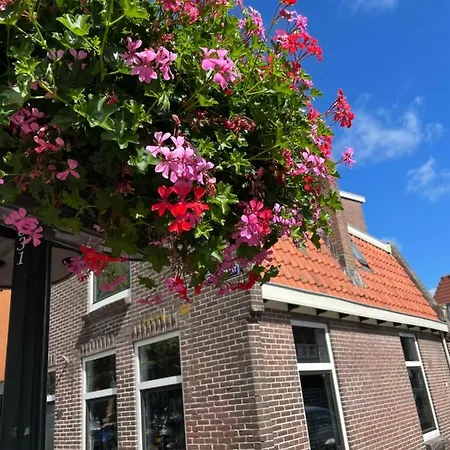 Vakantiehuis In Het Hart Van *