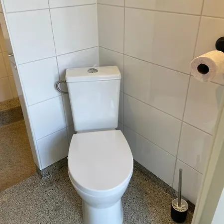 In Het Hart Nyaraló