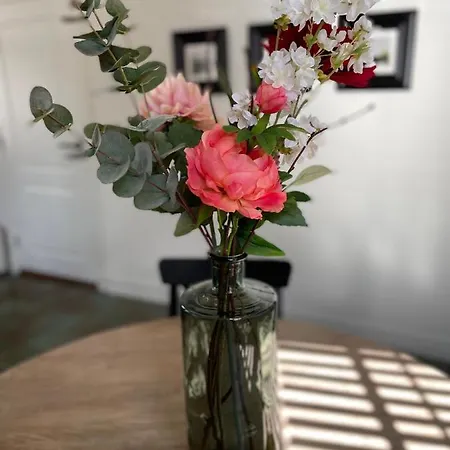 Nyaraló In Het Hart