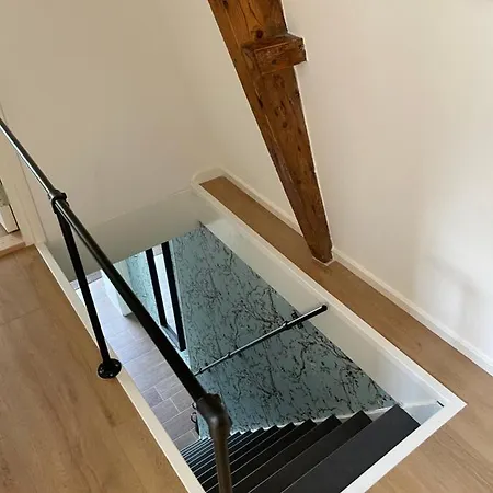 In Het Hart Nyaraló